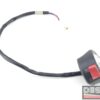 Blocchetto devioluci destro Ducati Hypermotard 796 1100
