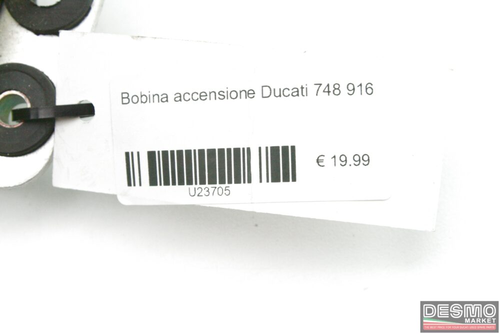 Bobina accensione Ducati 748 916