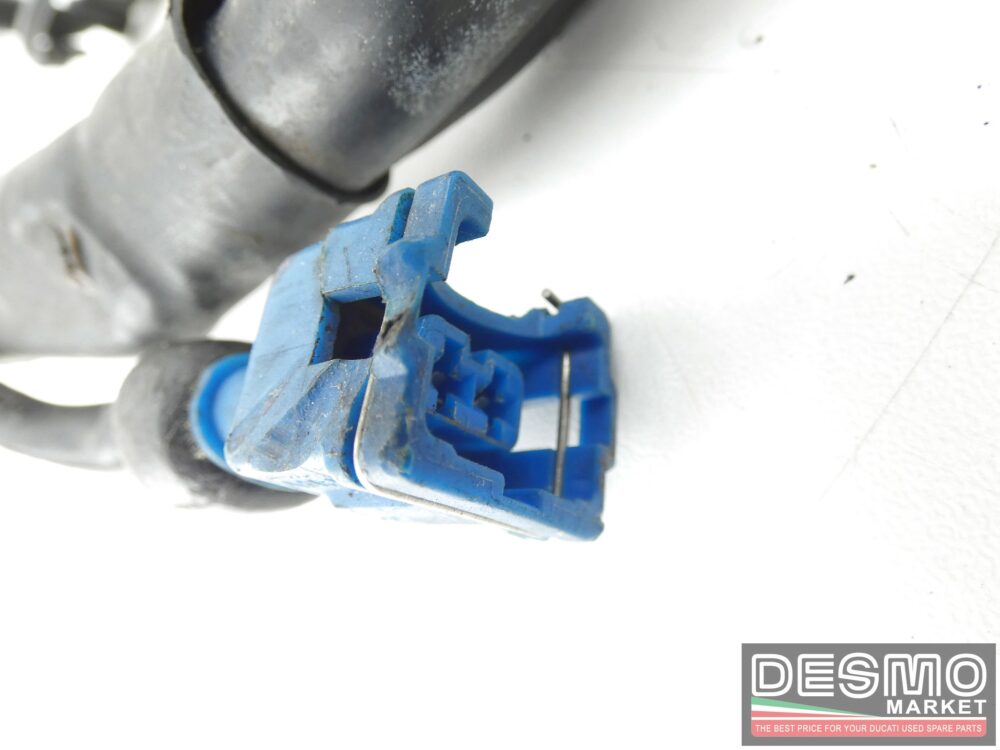 Cablaggio impianto elettrico iniezione Ducati 851 1988-1991