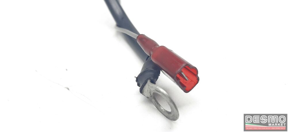 Dynojet Power Commander 3 electronic control unit Ducati - Image 4