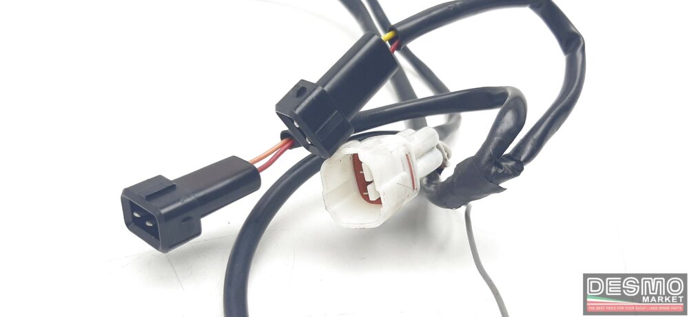 Dynojet Power Commander 3 electronic control unit Ducati - Image 5