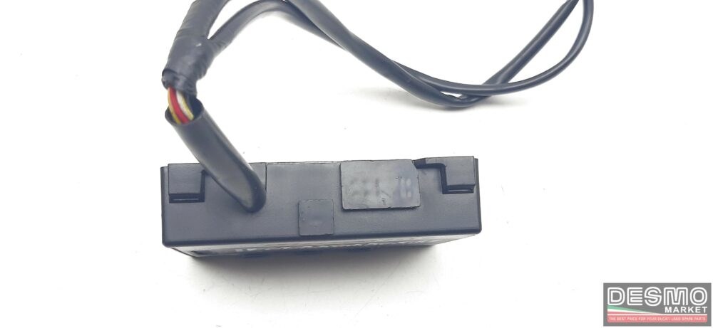 Dynojet Power Commander 3 electronic control unit Ducati - Image 7