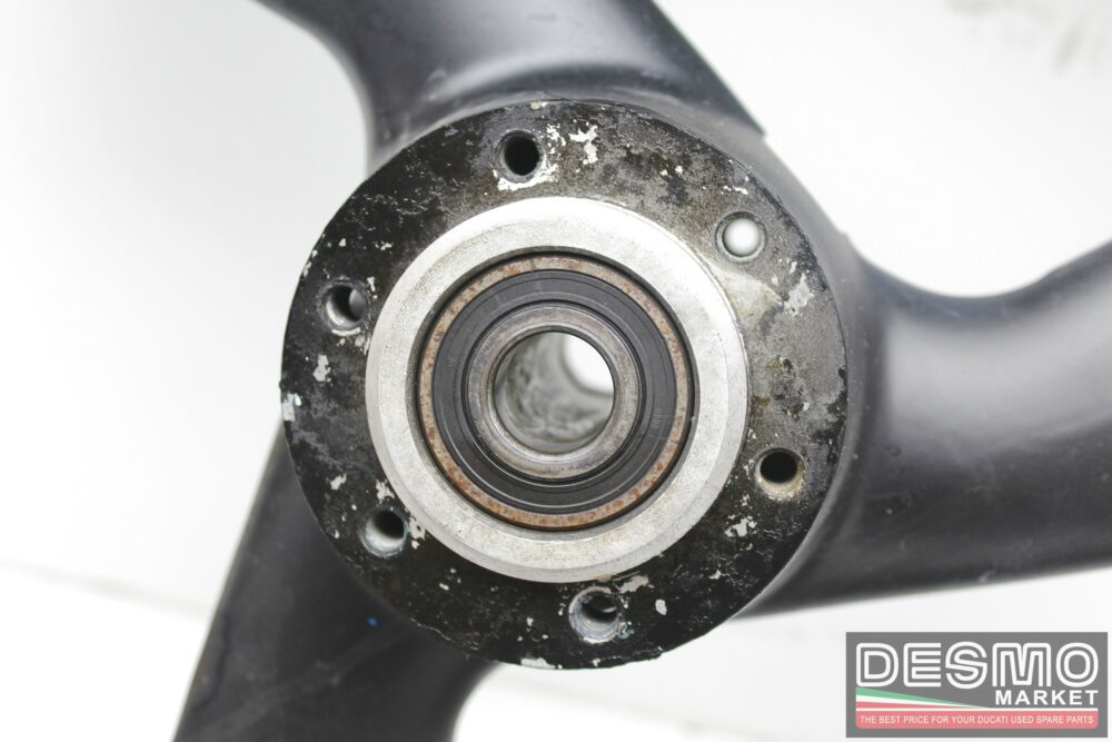 Cerchio ruota anteriore 17×3,5 Ducati Monster Supersport 600 750 900