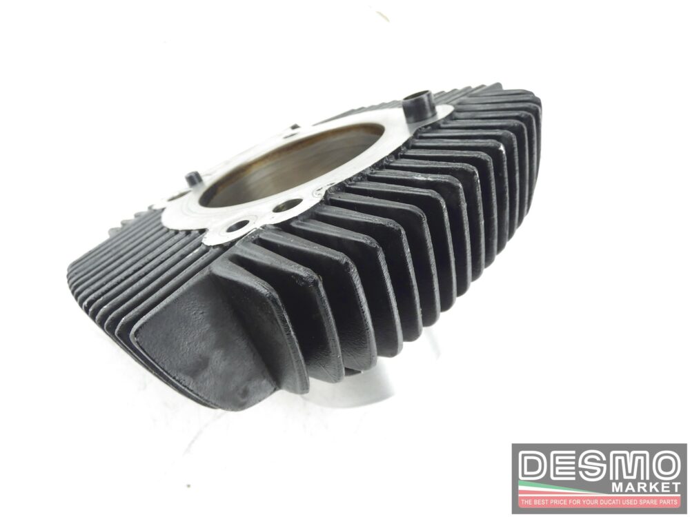 Cilindro pistone orizzontale Ducati Monster 696