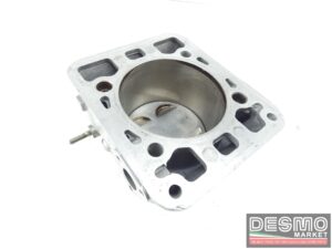 Cilindro pistone orizzontale senza fasce 94mm Ducati 916 elefantino