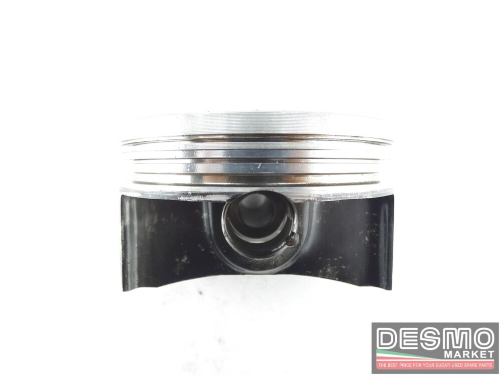 Cilindro pistone orizzontale senza fasce 94mm Ducati 916 elefantino