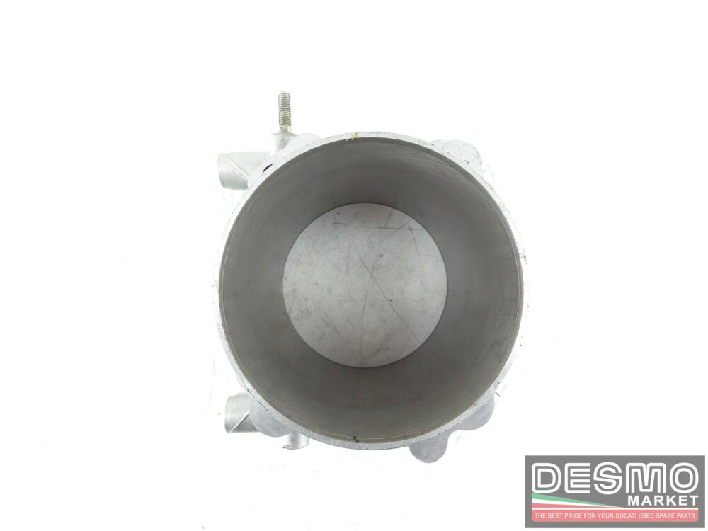 Cilindro pistone orizzontale senza fasce 94mm Ducati 916 elefantino