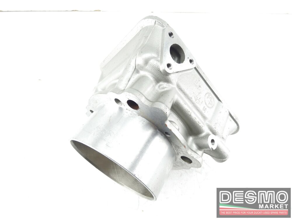 Cilindro pistone orizzontale senza fasce 94mm Ducati 916 elefantino