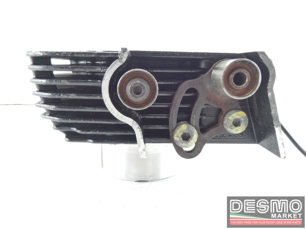 Cilindro pistone verticale Ducati Monster 696