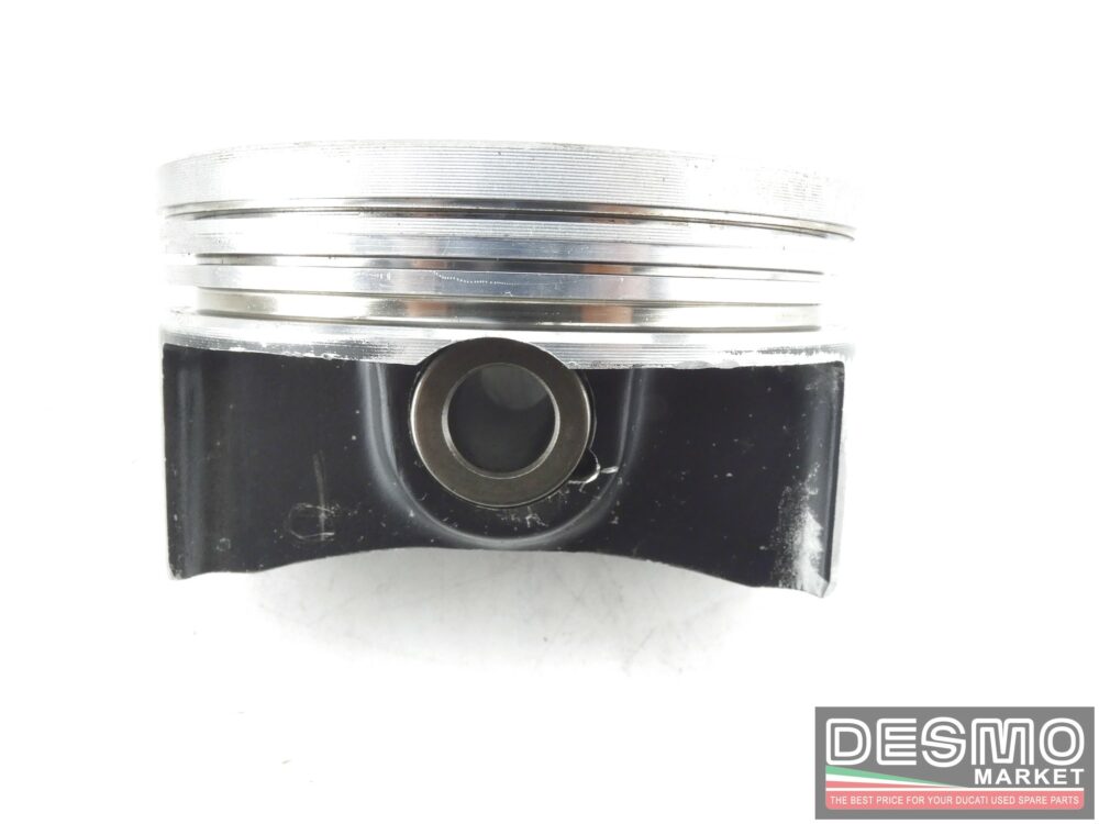 Cilindro pistone verticale senza fasce 94mm Ducati 916 elefantino