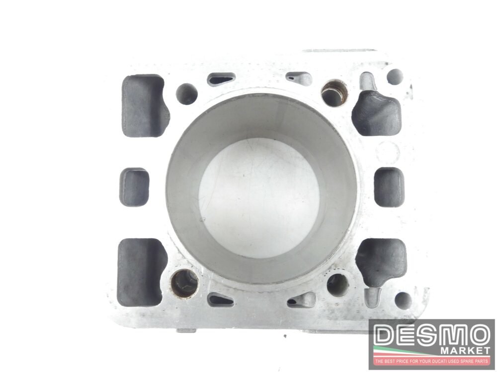 Cilindro pistone verticale senza fasce 94mm Ducati 916 elefantino