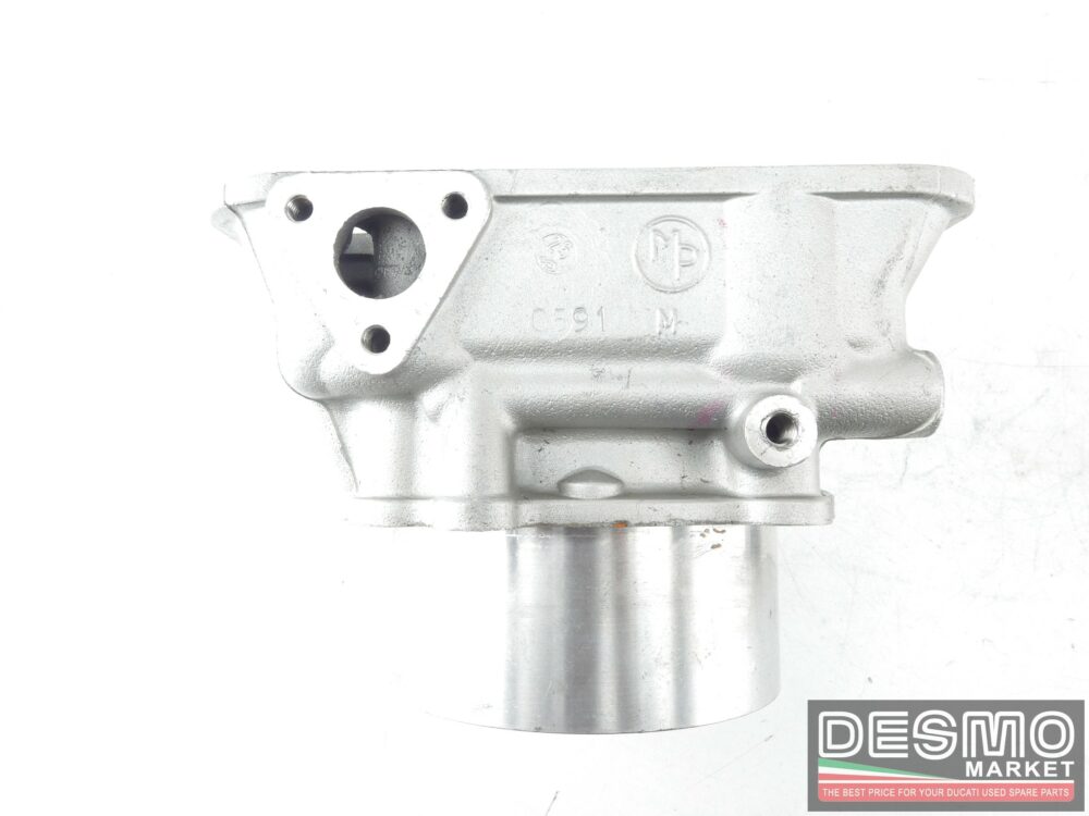 Cilindro pistone verticale senza fasce 94mm Ducati 916 elefantino