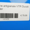 Codone artigianale VTR Ducati Monster