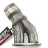 Vertical header exhaust manifold Ducati 748 916 996