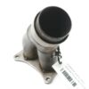 Vertical header exhaust manifold Ducati 748 916 996 - Image 3