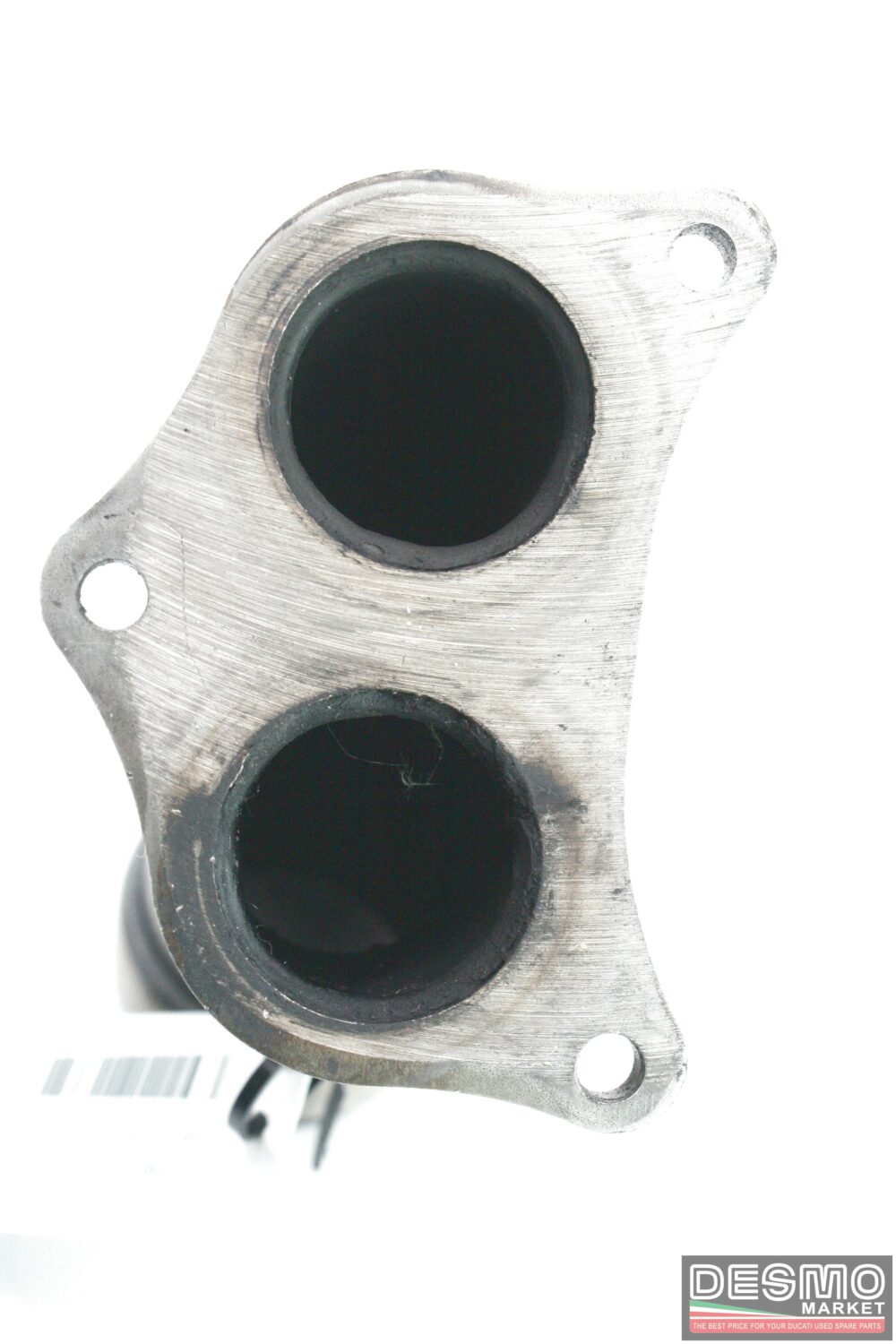 Collettore scarico testa verticale Ducati 748 916 996