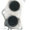 Vertical header exhaust manifold Ducati 748 916 996 - Image 4