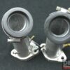 Intake Manifolds Ducati Monster 600 750 - Image 2