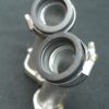 Intake Manifolds Ducati Monster 600 750 - Image 3