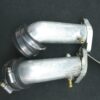Intake Manifolds Ducati Monster 600 750 - Image 4