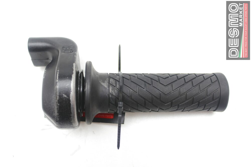 Throttle control Monster 600 750 900