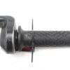 Comando gas Monster 600 750 900
