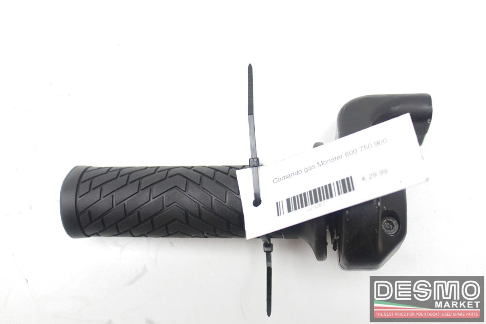 Throttle control Monster 600 750 900 - Image 2