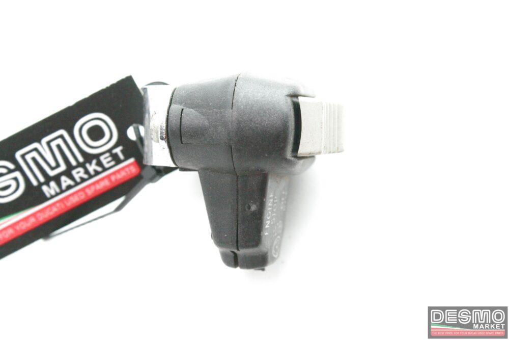 Commutatore devioluci Stop/Run CEV DL9356