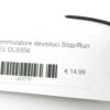 CEV DL9356 Stop/Run diverter switch - Image 5