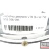 Cupolino anteriore VTR Ducati 748 916 996 998