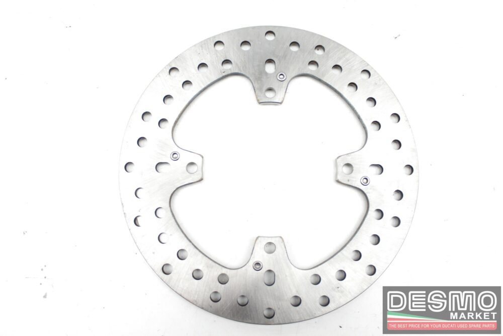 Disco freno posteriore Brembo Ducati Hyper 821 939 950 Monster 1100