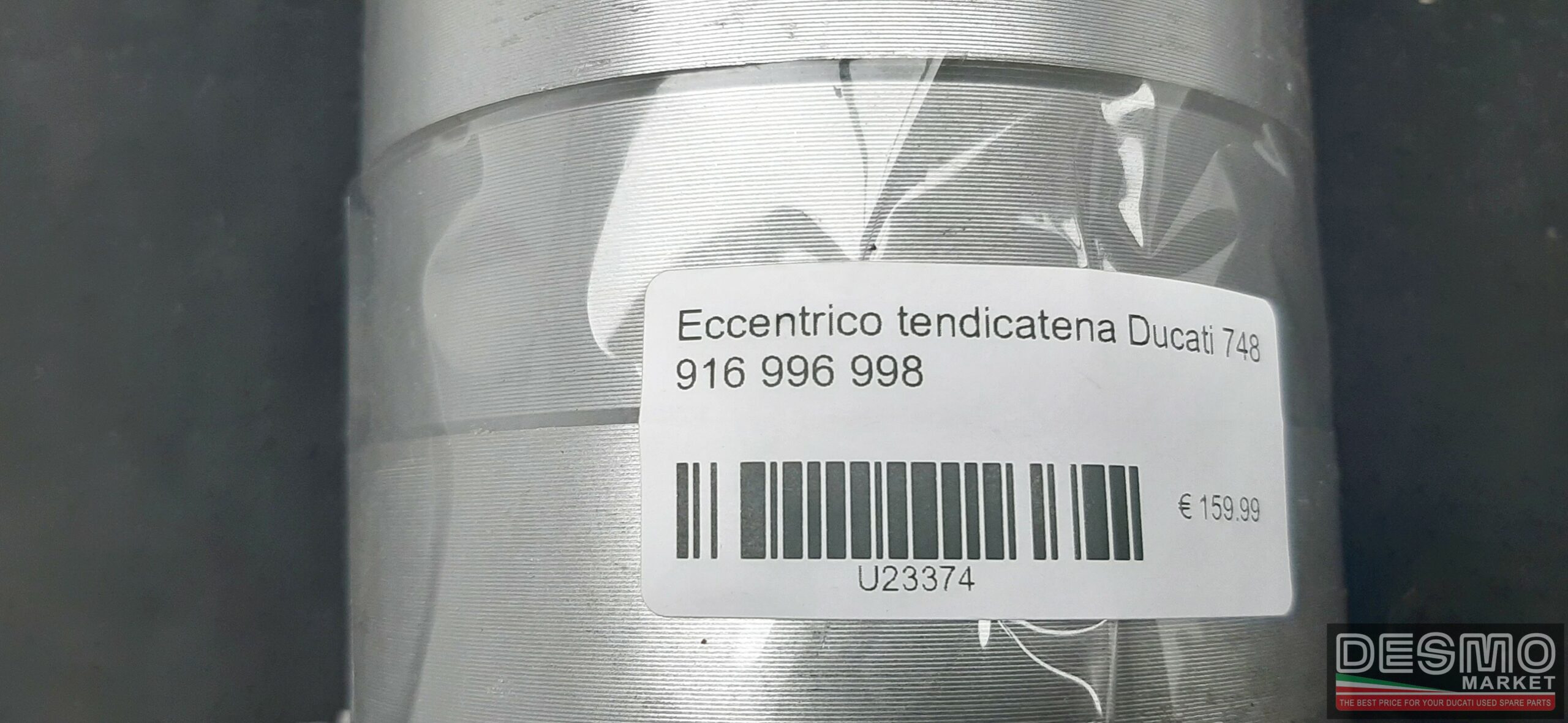 Eccentrico tendicatena Ducati 748 916 996 998
