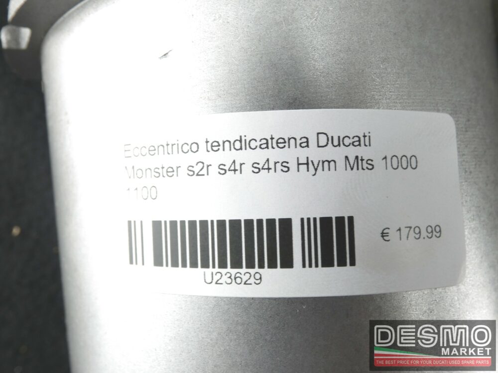 Eccentrico tendicatena Ducati Monster s2r s4r s4rs Hym Mts 1000 1100