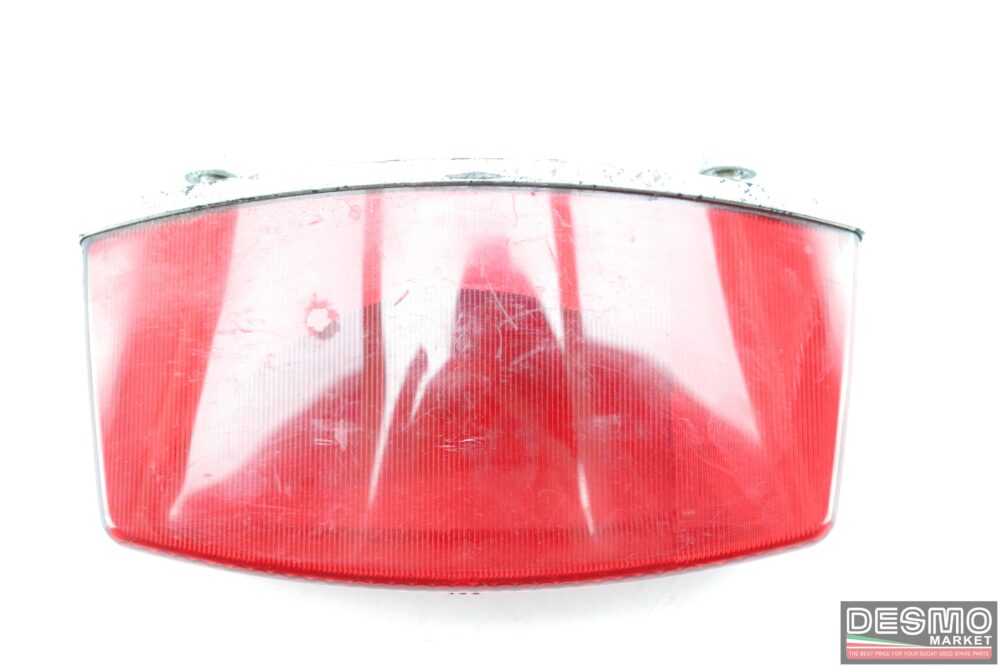 Fanale stop posteriore Ducati Monster 600 750 900 s4 s4r s4rs