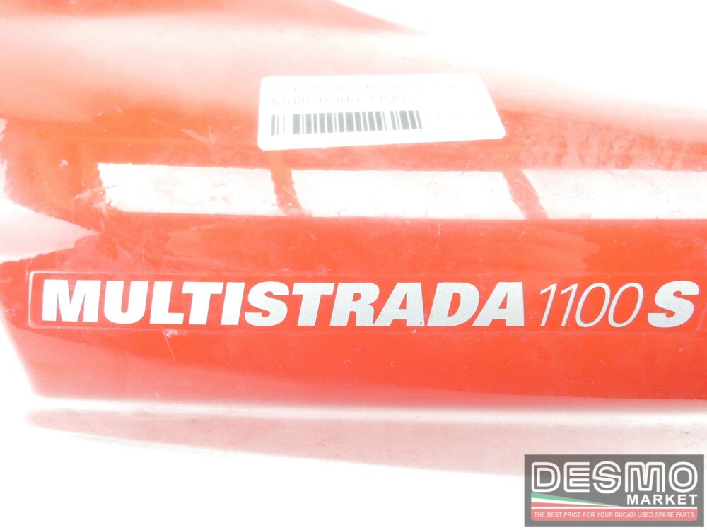 Fianchetto destro Ducati Multistrada 1100s