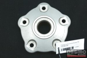 Flangia porta corona Ducati 748 916 996 998