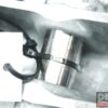 Crown wheel carrier flange Ducati Monster 600 750 900