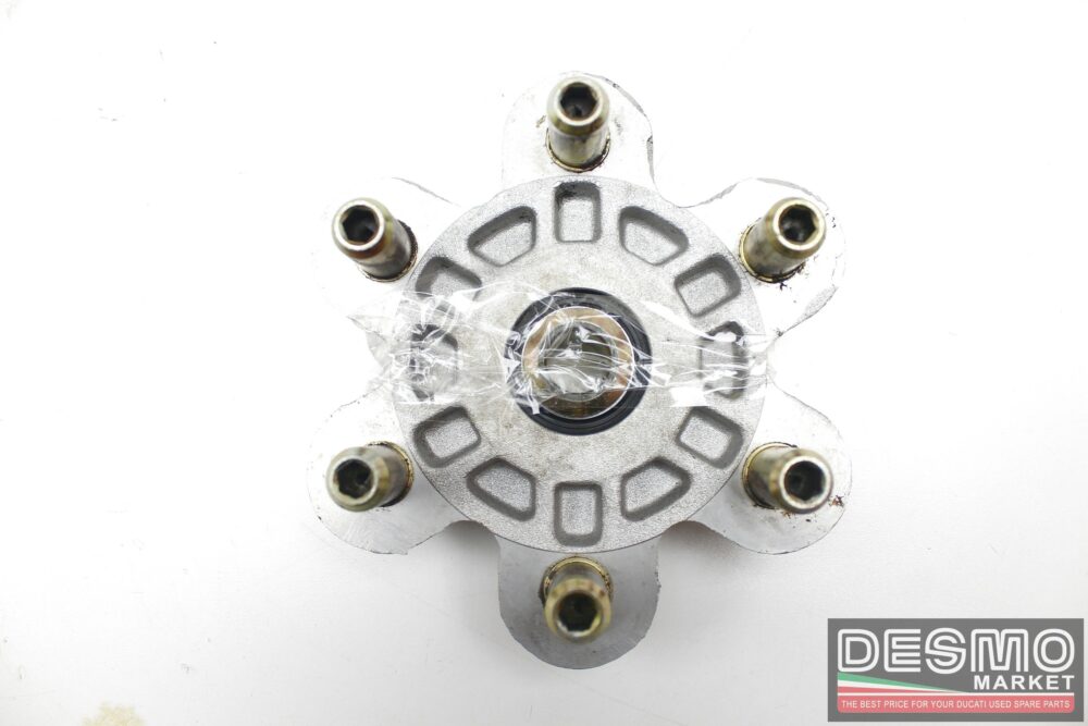 Flangia porta corona Ducati Monster 600 750 900