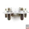 Crown wheel carrier flange Ducati Monster 600 750 900 - Image 4