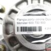 Crown wheel carrier flange Ducati Monster 600 750 900 - Image 5