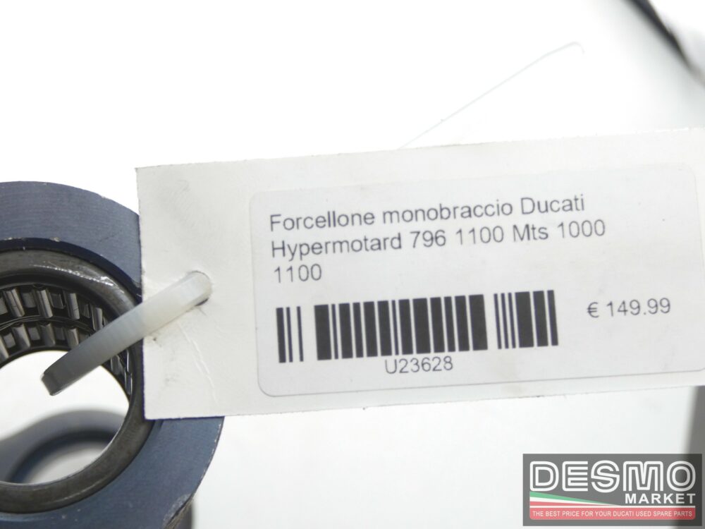 Forcellone monobraccio Ducati Hypermotard 796 1100 Mts 1000 1100
