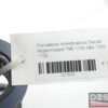 Forcellone monobraccio Ducati Hypermotard 796 1100 Mts 1000 1100