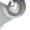 Forcellone monobraccio Ducati Hypermotard 796 1100 Mts 1000 1100