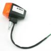 Freccia anteriore destra Kawasaki gpz 750 900 er500