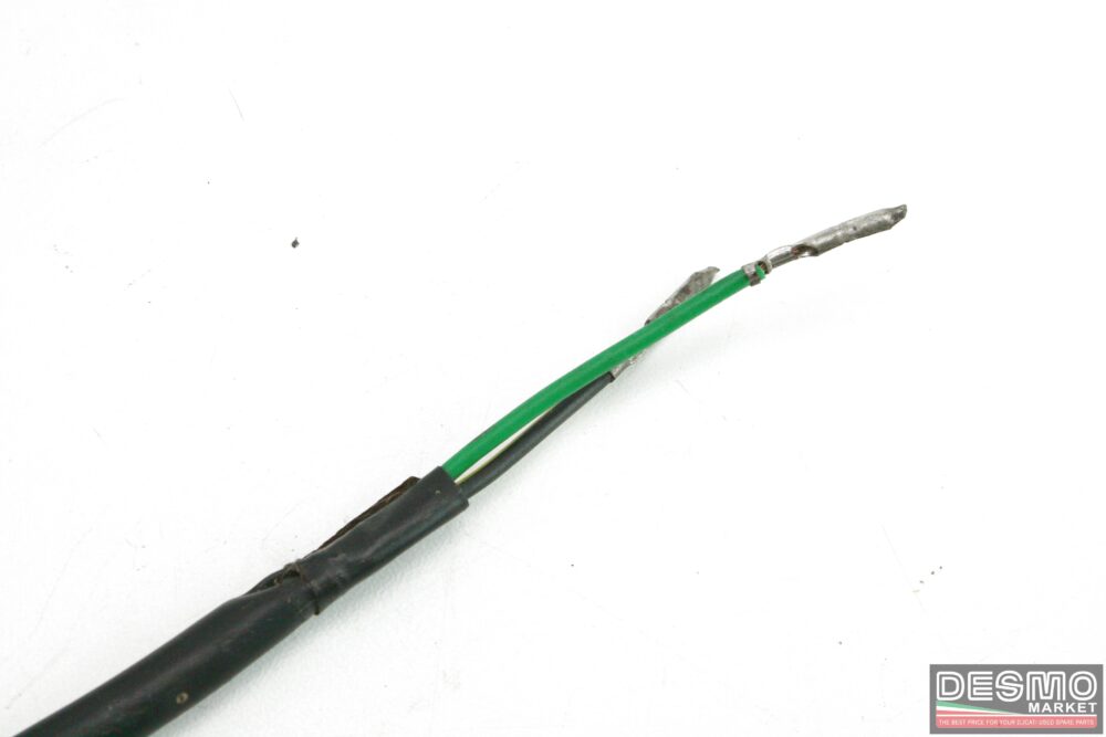 Freccia anteriore destra Kawasaki gpz 750 900 er500