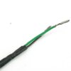 Freccia anteriore destra Kawasaki gpz 750 900 er500