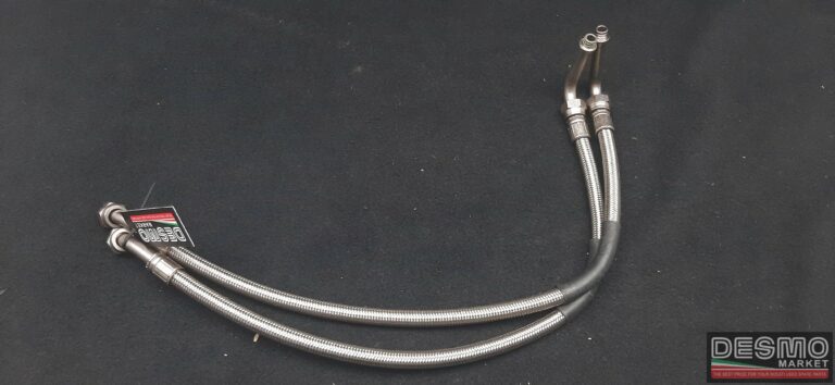 Kit tubi acqua Ducati 748 R MY 00 02
