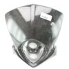 Mascherina faro anteriore 4tune