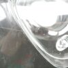 Mascherina faro anteriore 4tune