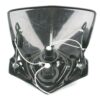 Mascherina faro anteriore 4tune